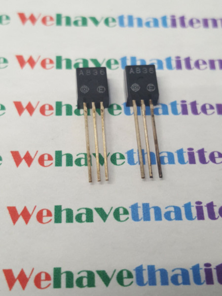 LM335 / TRANSISTOR / 3 PIECES / (qzty)
