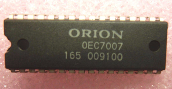 OEC7007 / IC / DIP / 1 PIECE (qzty)