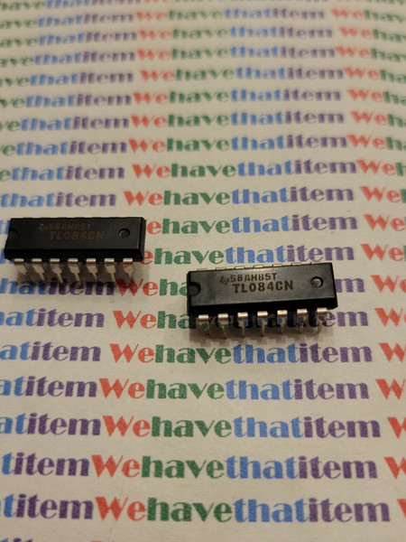 TLC5602CN / IC / DIP / 3 PIECES (qzty)