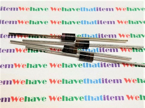 RU1P / DIODE / 4 PIECES (qzty)