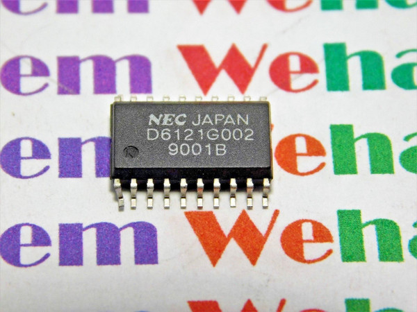 UPD43256AGU-10LL / D43256AGU-10LL / IC / SURFACE MOUNT / 1 PIECE  (qzty)