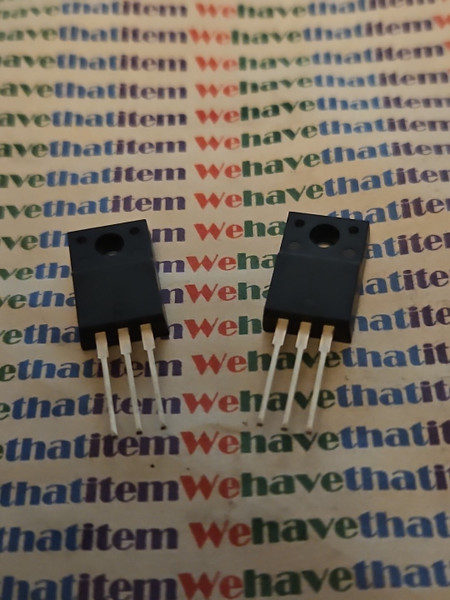 SBR20150CTFP  / ORIGINAL / TRANSISTOR / 2 PIECES /  (qzty)