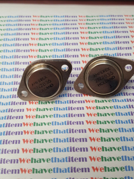 PS11327-C / TRANSISTOR / 2 PIECES / (qzty)