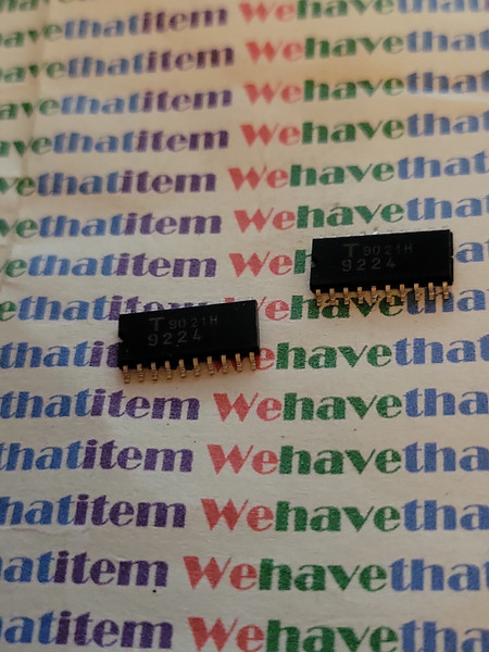 LC3517BS-15 / IC DIP / 2 PIECES  (qzty)