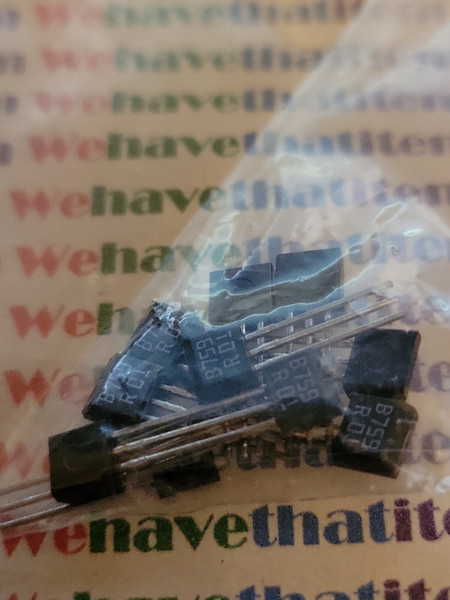 2SB759 / TOSHIBA / TRANSISTOR  / 2 PIECES  (qzty)