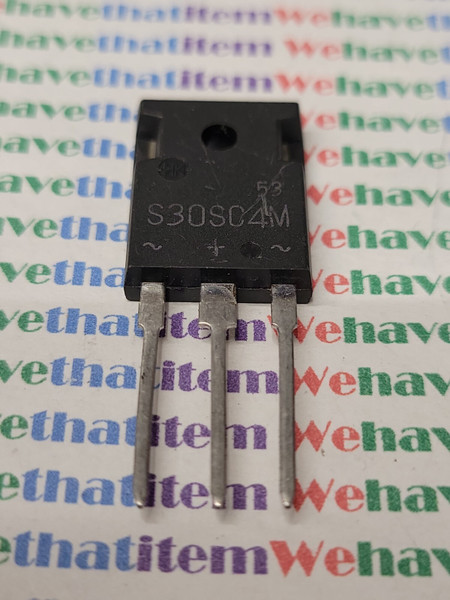 MBR3045PT/ ORIGINAL / TRANSISTOR / 4 PIECES /  (qzty)
