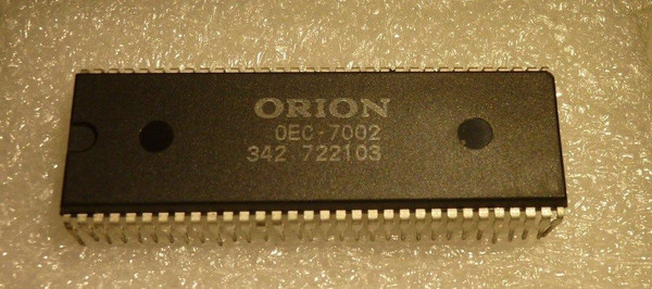 OEC7002 / IC / DIP / 1 PIECE (qzty)