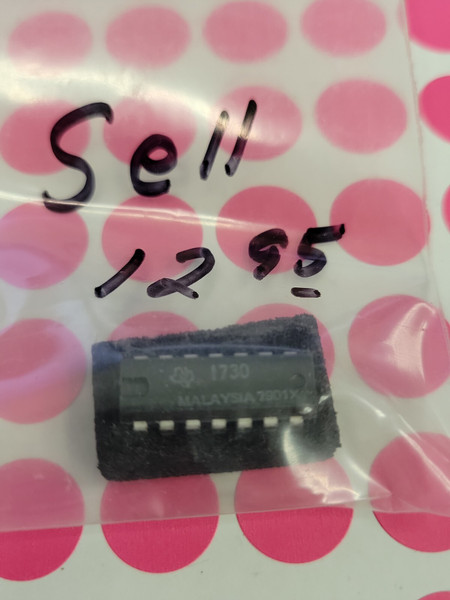 PLL01A / IC / DIP /  1 PIECE /  (qzty)