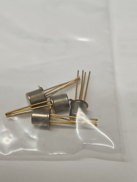 SK3018 / RCA /  / FET / 2 PIECES (qzty)
