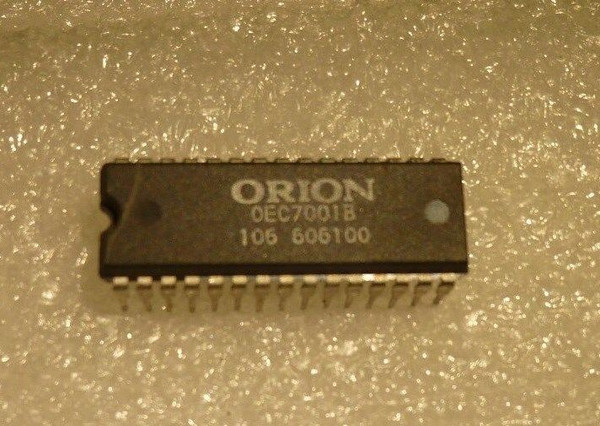 OEC7001B / IC / DIP / 1 PIECE (qzty)