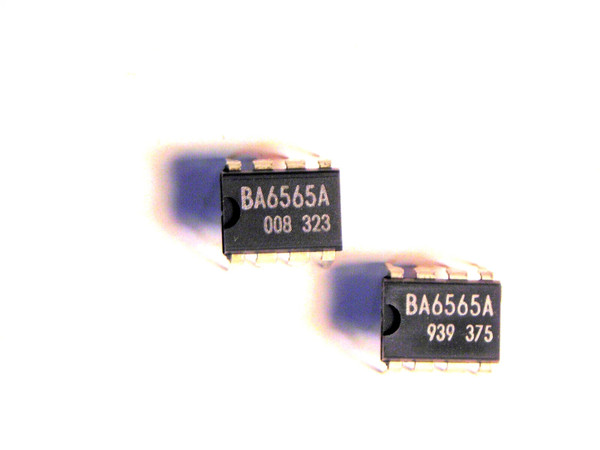 BA6565A / IC / DIP / 3 PIECES   (qzty)