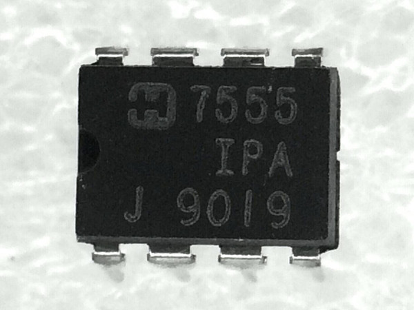 IGM7555IPA/ IC / 2 PIECES (qzty)