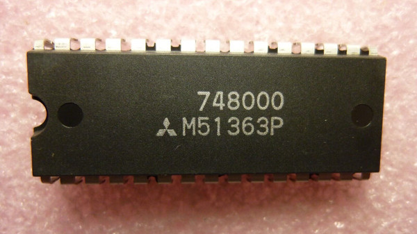 M51363P / DIP / IC / 1 PIECE (QZTY)