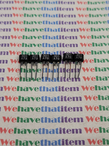 MBD301 / DIODE / 4 PIECES  (qzty)
