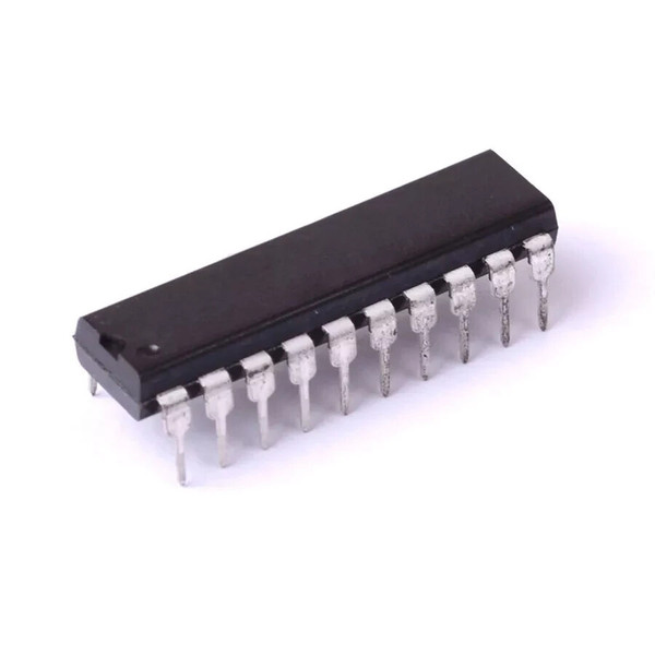 KS74HCTLS139N / IC / DIP / 2 PIECES (qzty)