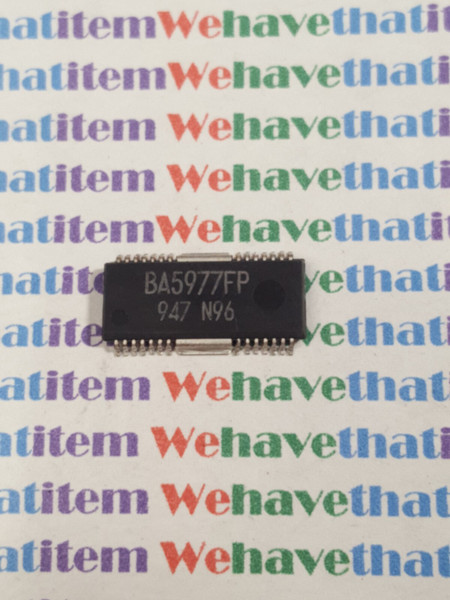 TC5565AFL-12 / IC / SM / 1 PIECE   (qzty)