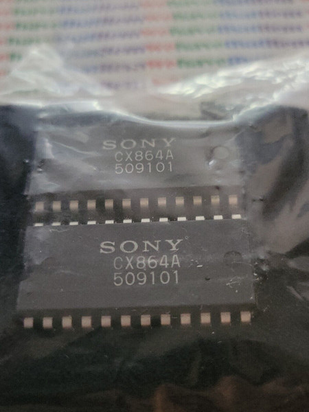 CX864A / 864A / IC / DIP / 1 PIECE (qzty)