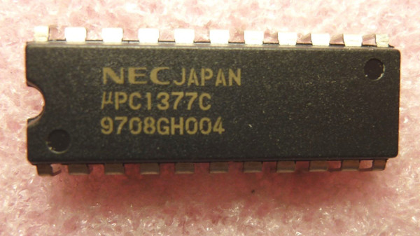 UPC1377C / IC / 1 PIECE (QZTY)