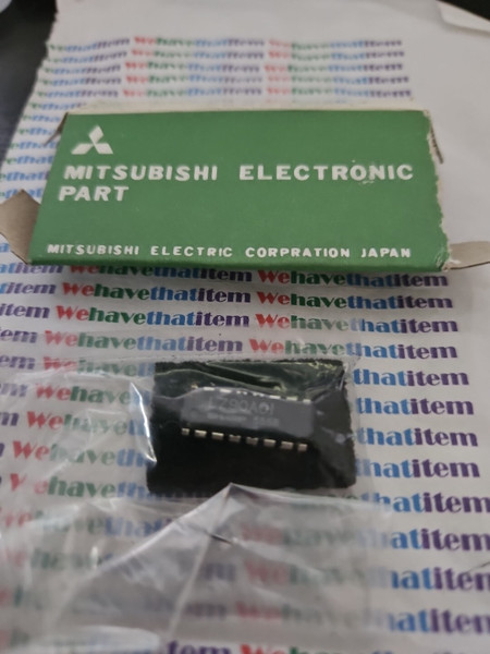 LZ90A01 / IC / DIP / MITZU / 1 PIECE (QZTY)