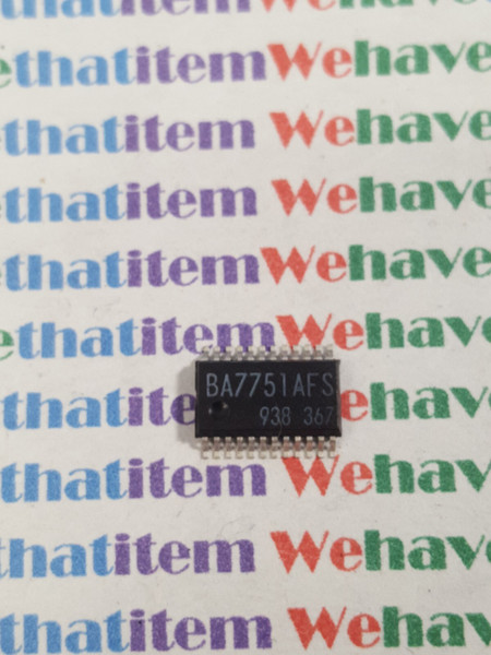 BU4066BF / IC / SURFACE MOUNT / 5 PIECES  (qzty)