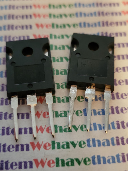IRFP4332 / FET / TO247 / 2 PIECES (qzty)