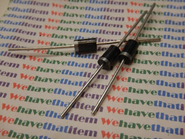 ECG5125A / DIODE / 2 PIECES  (qzty)