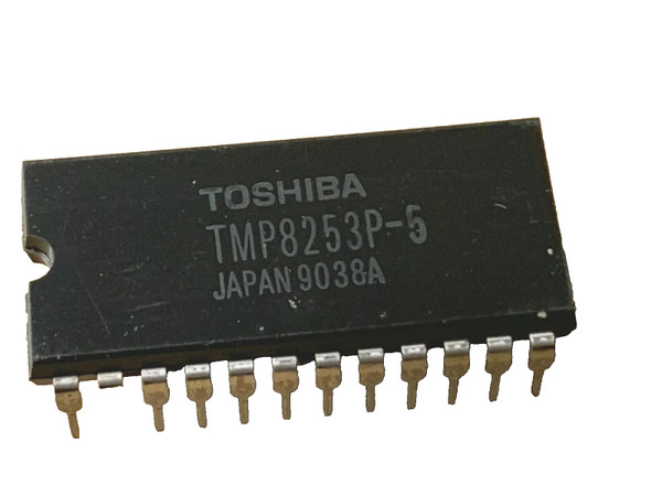 TMP8253P-5 / IC / DIP / 1 PIECE /  (qzty)