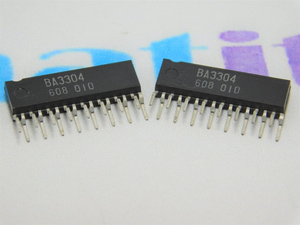 BA3304 / IC / SIP / 2 PIECES (qzty)