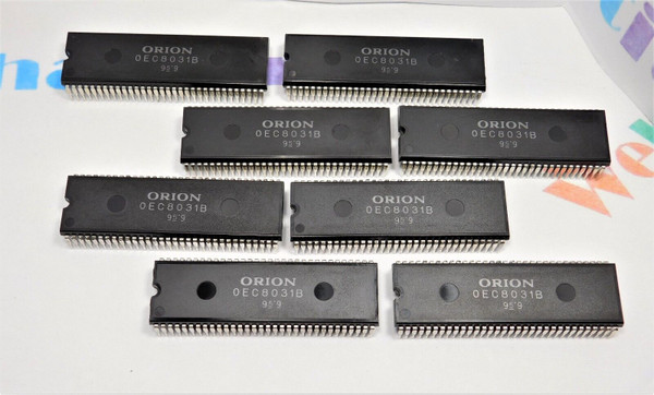 OEC8031B / IC / DIP / 8 PIECES (qzty)