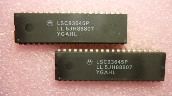 LSC404303P / IC / DIP / MOTOROLA / 1 PIECE (QZTY)