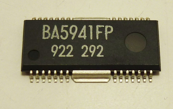 BA5941FP / IC / SURFACE MOUNT / 2 PIECES (QZTY)