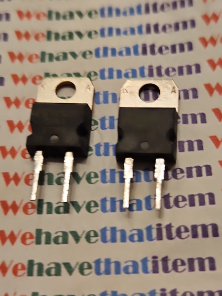 STPR820D / STPR8 / RCA 223339 / ST /  2 PIECES  (qzty)