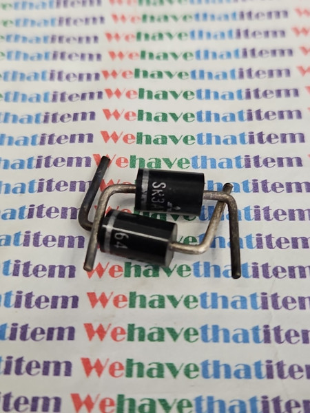 SR3AM-2 / DIODE / ECG5801 / 4 PIECES (qzty)