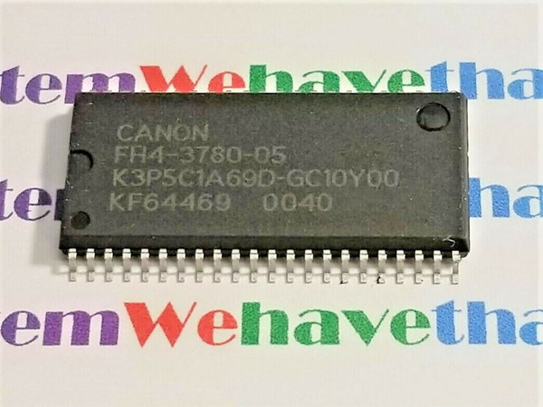 FH4-3780-05 / IC / SURFACE MOUNT / 1 PIECE  (qzty)