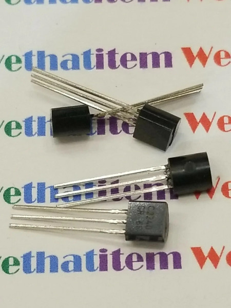 TRO1063-6 / TRANSISTOR / 4 PIECES / (qzty)