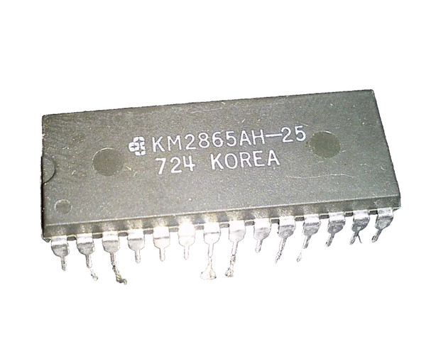 KM2865AH-25 / IC / DIP / 1 PIECE (qzty)