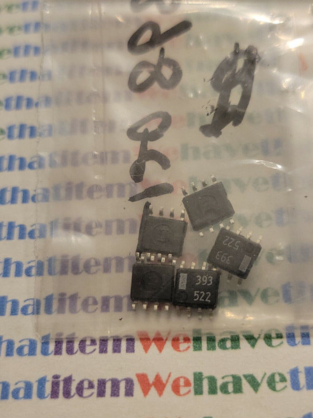 UPC393G2 / C393G / IC / SURFACE MOUNT / 1 PIECE (qzty)