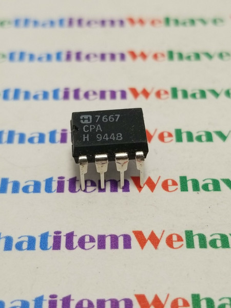 7667ACP / HARRIS  / RADIO /  IC / 1 PIECE (qzty)