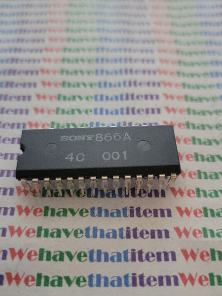 CX8669 / 869 / IC / DIP / 1 PIECE (qzty)