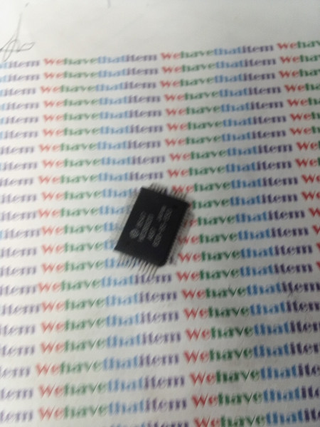 HD6433724A40F  / IC / DIP / 1 PIECE (QZTY)
