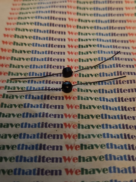 SC / DIODE / RARE / 2 PIECE (qzty)