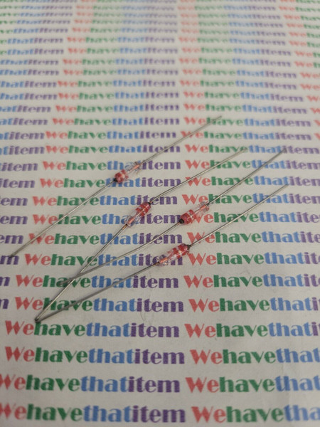 IS188 / 1S188 / DIODE / ECG110A / 4 PIECES (qzty)