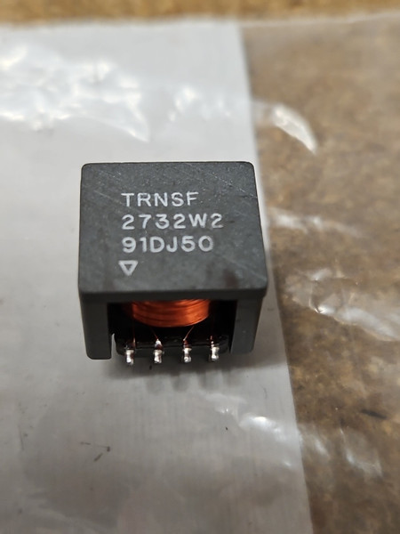 2732W2/ Inducter / 1 PIECE (QZTY)