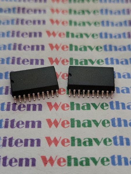 TDA9800T / SURFACE MOUNT / IC / 4 PIECES (qzty)