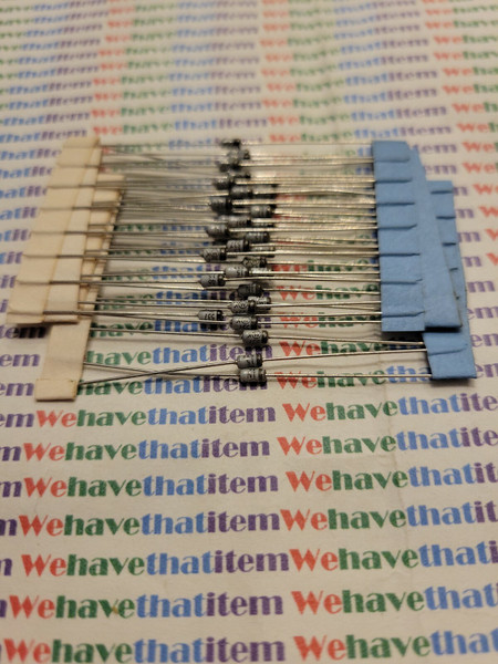 1N5238B / DIODE  /  8.7V .5W / 5 PIECES  (qzty)
