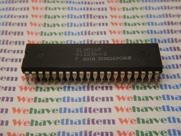 SL90168 / 612236-1 / IC / DIP / 1 PIECE (qzty)