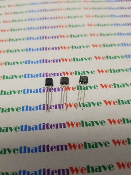 2SC2839 / TRANSISTOR  / 3 PIECES (QZTY)