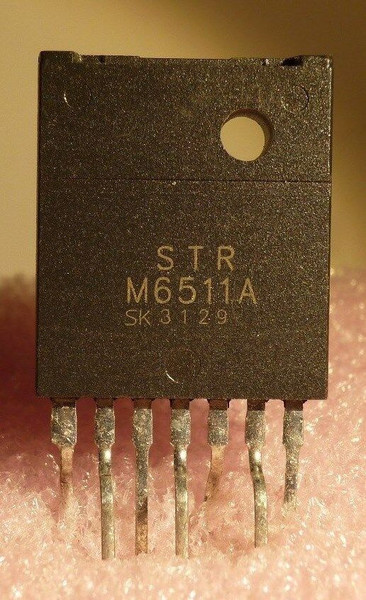 STRM6511A / 1 PIECE (qzty)