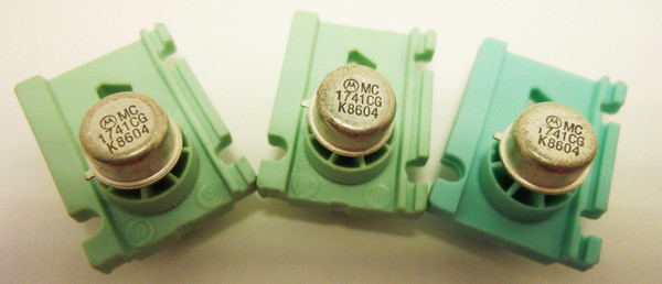 MC1741SG / IC / 1 PIECE (QZTY)