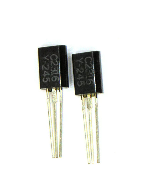 KSC9013 / TRANSISTOR  / 5 PIECES (qzty)